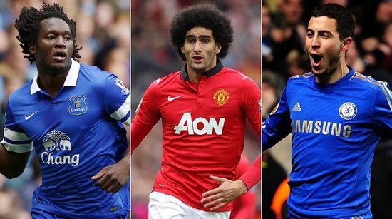 他天赋异禀 他天赋异禀